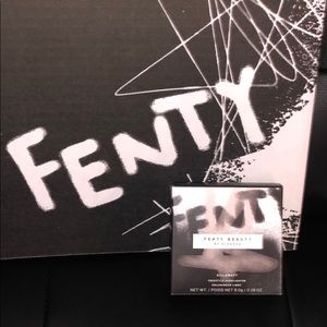 FENTY BEAUTY KILLAWATT HIGHLIGHTER TROPHY WIFE✨✨